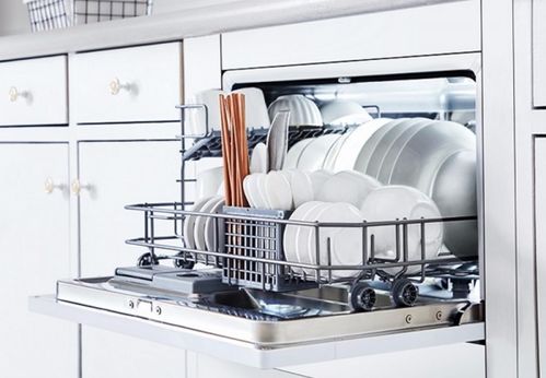 如何選購(gòu)洗碗機(jī)？看完這篇選購(gòu)指南，廚衛(wèi)難題輕松解決