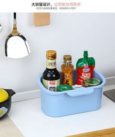 創(chuàng)意廚房用品JC2188 家居神器，收納置物新選擇