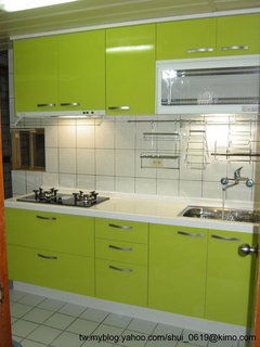 一字型廚具工廠直營(yíng)，量身定制開(kāi)啟廚房衛(wèi)浴新生活